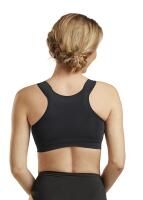 Vorschau: TRICONmed CareFix MARY postoperativer Kompressions-BH, Seamless Technology stützt ohne Druckstellen