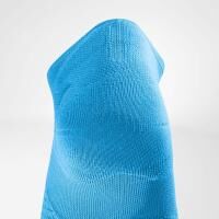 Vorschau: BAUERFEIND Sports Run Ultralight Low Cut Socks Kompressionssocken, Trendfarben