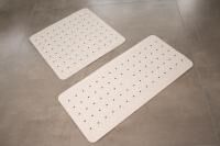 Vorschau: RIDDER Duscheinlage Playa 54 x 54 cm mit Saugnäpfen aus 100% synthetischem Kautschuk