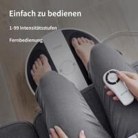 Vorschau: REVITIVE Pro Health Durchblutungs-Stimulator Unterstützung für gesunde Beine und Füße