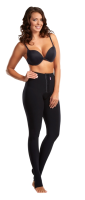 lipoelastic TBfLg High Variant postoperative Kompressionshose nach Liposuktion mit Hygieneöffnung