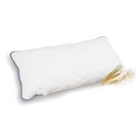 JONA SLEEP Kapok-Kissen mit traumhaft leichter Kapokfaser in versch. Größen