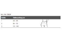 Vorschau: THUASNE Lombax Original Lendenwirbelstabilisierungsorthese für leichte Stabilisierung