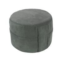 Vorschau: Werkmeister Yogakissen mit Dinkelspelzfüllung 30 x 20 cm versch. Bezüge