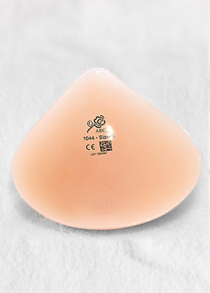 ABC Brustprothese Triangle Standard