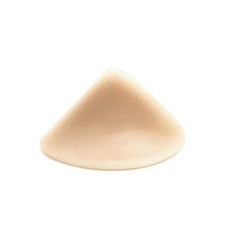 amoena Essential Light 2A Brustprothese, Leichtprothese, mittlere Brustform, rechts o. links