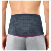 Vorschau: Medi Lumbamed plus Lumbalstützorthese zur Stabilisierung mit Vario-Flex-Pelotte