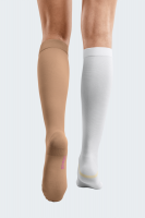 Vorschau: medi mediven ulcer kit zur Behandlung des offenen Beins mit flachen Abschlussrand u. Wandstabilität