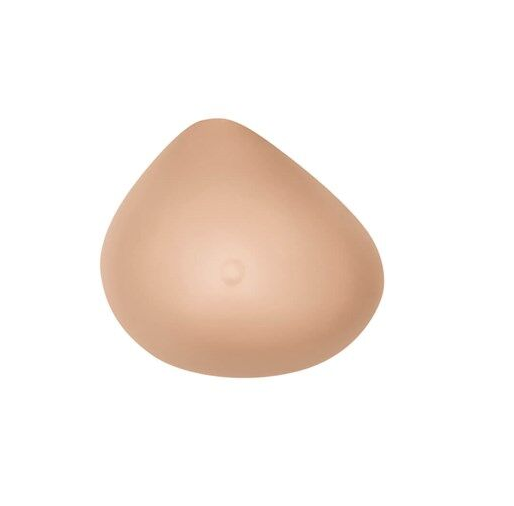 amoena Essential Light 3E Brustprothese, Leichtprothese, volle Brustform, rechts o. links