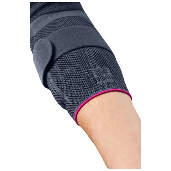 medi Epicomed Ellenbogenbandage feuchtigkeitsregulierend und atmungsaktiv