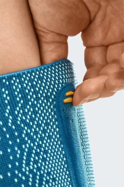 medi Genumedi PSS Knieorthese zur Entlastung der Patellasehnenansätze