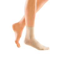 circaid compression anklet kompressive Socke für Unterschenkelversorgung