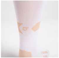 Vorschau: lipoelastic Thrombosestrumpf Lipothrombo Kniestrümpfe gegen Venenthrombose