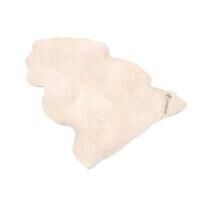 Fellhof Lammfell fürs Bett DEKUBILAX 120cm+ zur Minimierung von Druckstellen