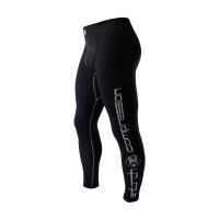 entorch Recovery Pants mit Protection Patch, für eine schnelle Regeneration