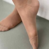 Vorschau: SupCare Premium atmungsaktive Oberschenkel Stützstrümpfe Nylon KKL1 versch. Farben