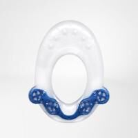 Vorschau: BAUERFEIND Genutrain Comfort Kniebandage mit ringförmiger Pelotte, atmungsaktiv u. hautfreundlich