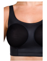 Vorschau: lipoelastic PI Filling postoperativer Kompressions-BH für Eigenfett-OPs mit Flachnähten