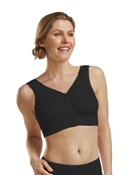 TRICONmed CareFix LISA nahtloser postoperativer Kompressions-BH nach Brustoperationen