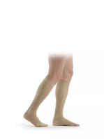 SIGVARIS Dynaven CLASSIC blickdichte und robuste Kompressionstrümpfe für Frauen u. Männer