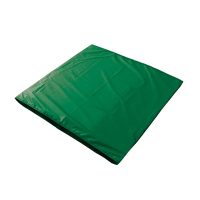 etac Multiglide Popolette Transferhilfe ist eine gefaltete, zweischichtige Gleitauflage aus Nylon