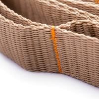 Vorschau: FLEXVIT Sling Schlingentrainer mit eingenähten Schlaufen für ein Ganzkörpertraining