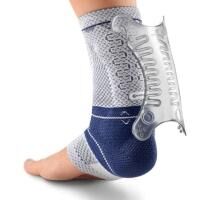 Vorschau: BAUERFEIND AchilloTrain Aktivbandage zur Entlastung der Achillessehne