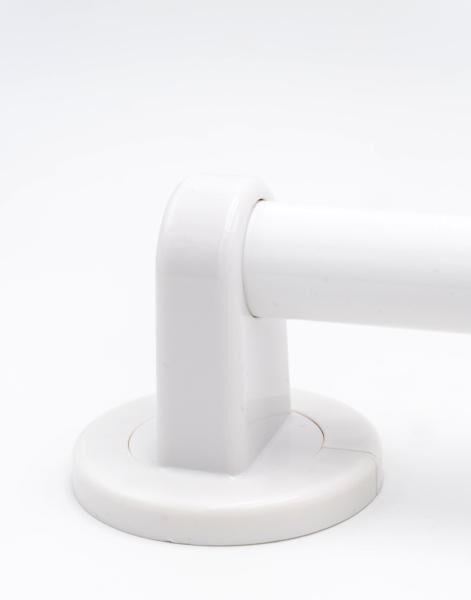 RIDDER Bad Haltegriff Pro mit ergonomisch geformter Grifffläche in verschiedenen Längen