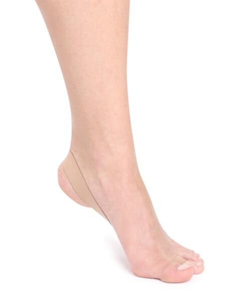 COMPRESSANA TAPE LOOPS - Fußtape bei Fehlstellungen zur Korrektur von Hallux valgus und Hammerzehen