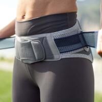 Vorschau: Bauerfeind SacroLoc titan Rückenorthese zur Stabilisierung und der Entlastung des Beckens