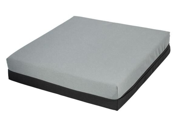 Werkmeister Sitty Wendekissen 40 x 43 x 10 cm für ein optimales Sitzgefühl