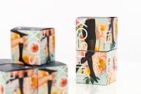 Vorschau: ofa 365 Sox4Life vitalisierende Stütz- und Reisestrümpfe UNISEX aus Baumwolle mit rutschfestem Sitz