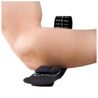 Vorschau: medi Epibrace Epicondylitisspange unisex für Tennis- und Golferarm, individuell einstellbar