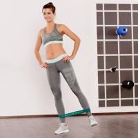 Vorschau: ARTZT vitality Rubber Bands 5er Set für das eigene kleine Theraband Workout