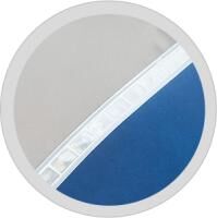 Vorschau: Pellis Medica Kinder-Schlupfsack Happy Colors für Rollstühle, wasserdichtes Nylongewebe