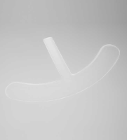 Vorschau: amoena Anchors Silikon-Narbenpflaster 230 x 145 mm, 2 Stück, wiederverwendbar