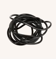 Vorschau: Swedish Posture Jump digitales Springseil mit Display