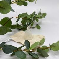 Vorschau: SELENACARE t.o.c. nachhaltiger Periodencup Menstruationstasse Premium mittlerer Härtegrad