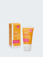 medi day 6x 150ml Pflege-Gel für die Beine reduziert das Spannungsgefühl und Empfindlichkeit der Hau