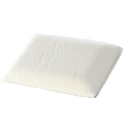 Werkmeister Sitty Schlaftraum Nackenstützkissen mit Gelpad aus viskoelastischem Schaum versch. Größe