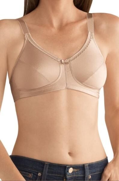 amoena Rita Prothesen Soft-BH mit beidseitig diskret eingearbeiteten Taschen