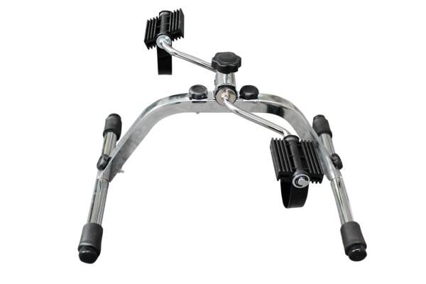 Vital Comfort Pedaltrainer mit einstellbaren Wiederstand - Auch für die Arme verwendbar