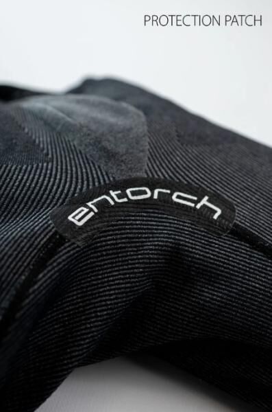 Entorch Action Pants wadenlage Kompressionshose mit Protection Patch