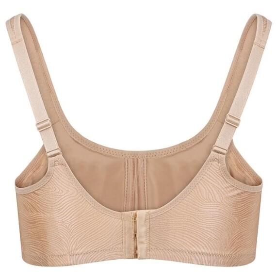 Thuasne LUCILLE Prothesen-BH nahtlos vorgeformten Cups