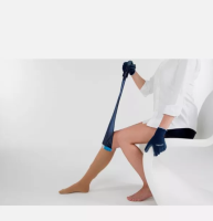 Vorschau: SIGVARIS MAGNIDE ON/OFF An- und Ausziehhilfe für Kompressionsstrümpfe mit geschlossener Fußspitze