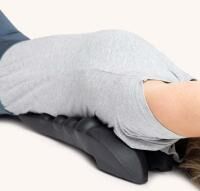 Vorschau: Swedish Posture ActiSpine Triggerpunkt Massage für Brust- und Lendenwirbelsäule