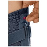 Vorschau: medi Genumedi pro Knieorthese mit 3D-Pelotte zur physiologischen Führung des Kniegelenks