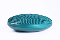 Vorschau: REHAFORUM MEDICALSitzkissen mit angenehmen Noppen Farbe: grün, 34cm