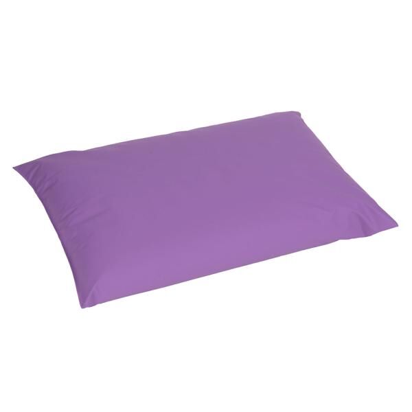 Kubivent PurplePos Physioform Positionierungskissen Lagerungskissen inkl. Baumwollbezug