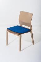 suprima Inkontinenz Sitzauflage mit Anti-Rutsch Noppen 40x50 cm in verschiedenen Farben